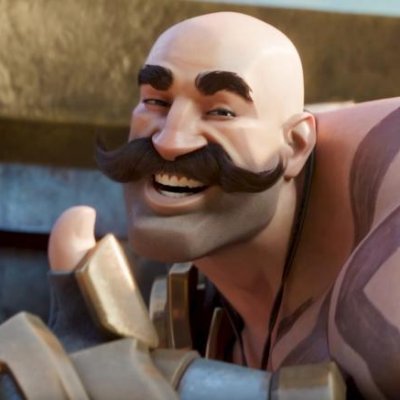 Profile Picture of Michael (@Michael_DeSant) on Twitter