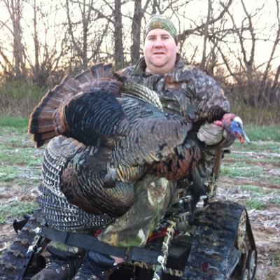 Profile Picture of Michael Sleight (@michael_sleight) on Twitter