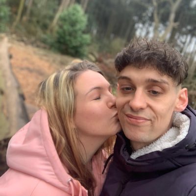 Profile Picture of Daniel Branson (@DanielBranson15) on Twitter