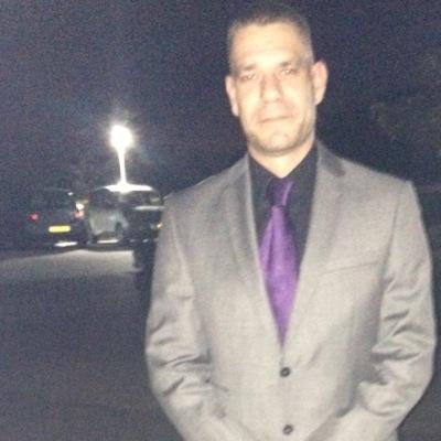 Profile Picture of Mark-david Donker (@DavidDonker) on Twitter