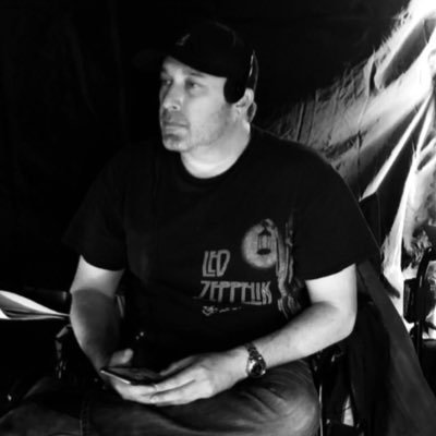 Steve Blackman - Twitter Profile Picture of Steve Blackman (@SteveBlackmanTV) on Twitter