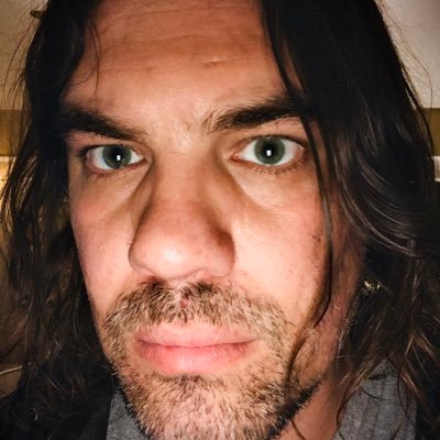 Profile Picture of Jordan Falk (@Jordy_Stingray) on Twitter