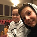 Profile Picture of Sean Byrnes (@sean_byrnes_1) on Instagram