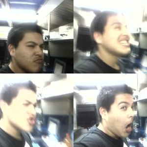 Profile Picture of Felix Saldivar (@saldivardacat) on Myspace