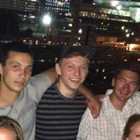 Profile Picture of Dustin Perna (@ddp5108) on Pinterest