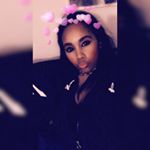 Profile Picture of Dorian Brown-Mitchell (@dorianamanda) on Instagram