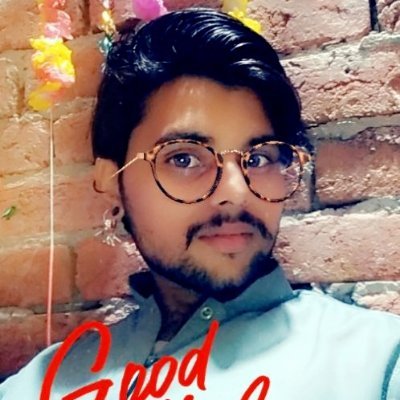 Amir Raza - Twitter Profile Picture of Amir Raza (@AmirRaz63561030) on Twitter