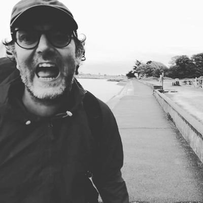 Profile Picture of Andy Casey (@andyOverstood) on Twitter