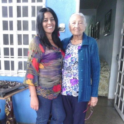 Profile Picture of Nancy Del Valle Reyes Felice (@NancydelValleR5) on Twitter