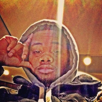 Profile Picture of Damon Johnson (@DatNiggaDamonJ) on Twitter