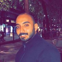 Profile Picture of Khalid Zay (@khalid-zay) on Quora