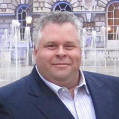 Profile Picture of Keith Doughty (@keithdoughty) on Twitter