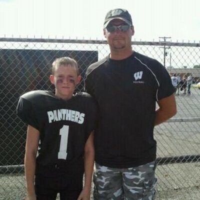Profile Picture of Aaron Coffman (@aaroncoffman) on Twitter
