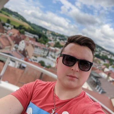 Profile Picture of Alexander Geier (@x_alexanderg_x) on Twitter