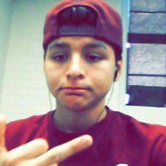 Profile Picture of Steven Gomez (@steven_montez) on Twitter