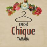 Profile Picture of Brechó e classificados ‼️ (@brechochique.tamarabq) on Instagram