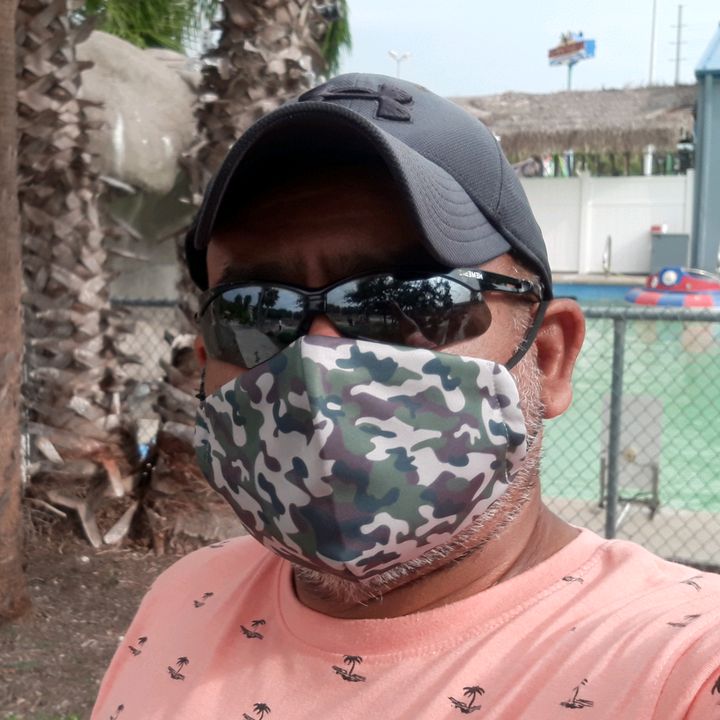 Profile Picture of Javier Chivomayor Co (@javierchivomayorcorrea) on Tiktok