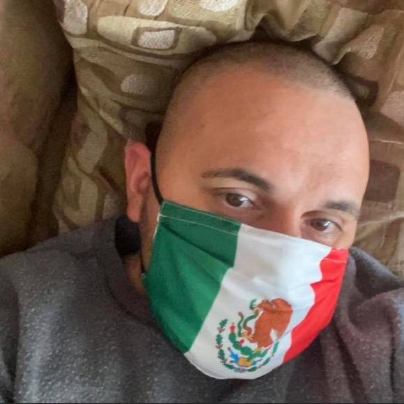 Profile Picture of Luis Lazcano (@papalouie) on Poshmark