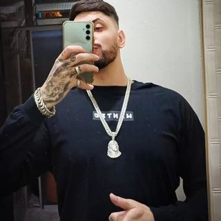 Profile Picture of Guilherme Mandelli (@felltymc) on Instagram