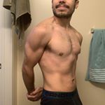 Profile Picture of Matt Benjamin Drake (@alvin_physique_) on Instagram