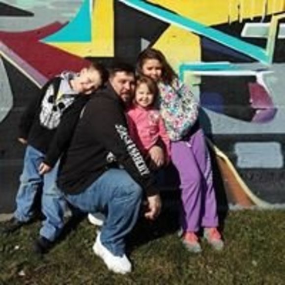 Profile Picture of Mike Gromley (@gromley95) on Poshmark