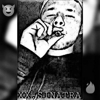 Profile Picture of Anthony Sinatra (@AnthonySinatra2) on Twitter