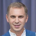 Profile Picture of Олександр Авраменко (@olexandravramenko) on Instagram