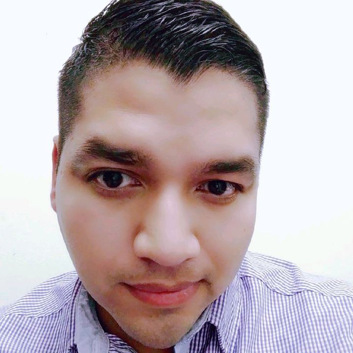 Profile Picture of robert_kirk (@robert_kirk) on Tiktok