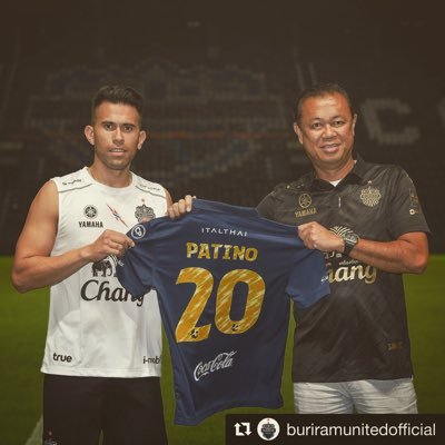 Profile Picture of Javier Patiño (@JaviPati9) on Twitter