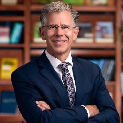 Profile Picture of Richard Newell (@richardgnewell) on Twitter