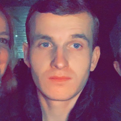 Brandon Sherrod - Twitter Profile Picture of Brandon Sherrod (@BrandonSherro14) on Twitter