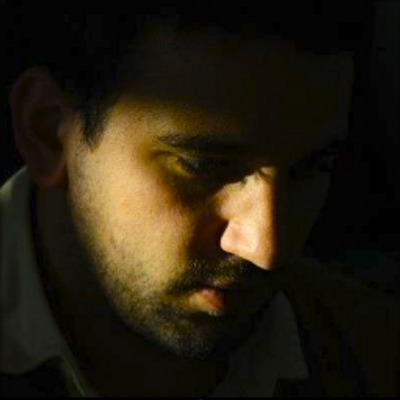 Profile Picture of David FOURNIER (@_dfournier_) on Twitter