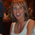 Profile Picture of Audrey Whiting (@audreywhiting) on Instagram