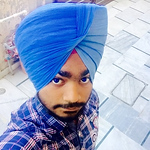 Profile Picture of Harman Arora (@harmanarora416) on Flickr