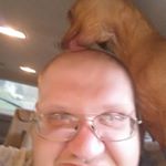 Profile Picture of Jonathan Burkhart (@jonathan.burkhart1) on Instagram