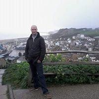 Profile Picture of Darren Appleton (@darren-appleton) on Quora