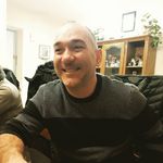 Profile Picture of Bertrand Grandjean (@bertrandgrandjean) on Instagram