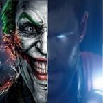 Profile Picture of Thor/Joker (@jokers_thor_entertainment) on Instagram