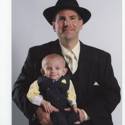 Profile Picture of Kevin Pleasant (@Highlander1555) on Twitter