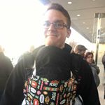 Profile Picture of Brice Wilson (@filthy_bill_87) on Instagram