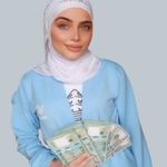 Profile Picture of giveaway & socialmedia marketing (@giveaway_hawraa) on Instagram