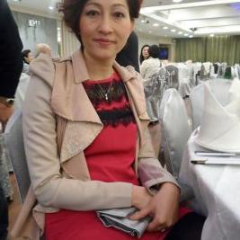 Profile Picture of Tracy Tang (@4bfb060e3990413) on Twitter