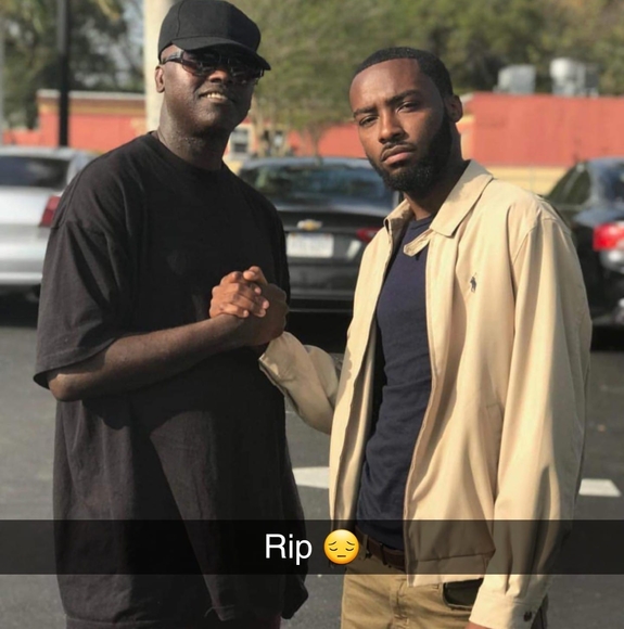 Profile Picture of Darren Mcfadden (@darren_mcfadden) on Poshmark