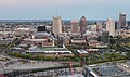 Profile Picture of Arena Districton Wikipedia
