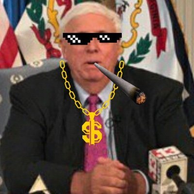 Profile Picture of Good Ole Jim Justice (@OleMayberryJim) on Twitter