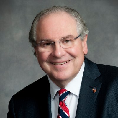 Profile Picture of Speaker Bob DeLeo (@SpeakerDeLeo) on Twitter