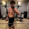 Profile Picture of Tommy Hill (@@thillfitness) on Tiktok