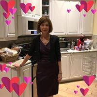 Profile Picture of Claire Goodman (@claire-goodman-8) on Quora