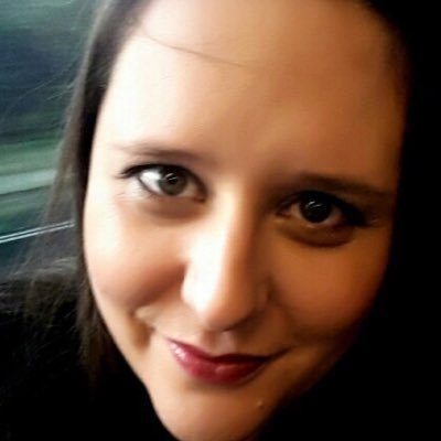 Profile Picture of Sarah Cameron (@CameronGal) on Twitter