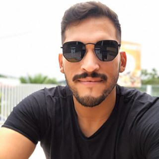 Profile Picture of Henrique Clínger (@henrique.clinger) on Facebook